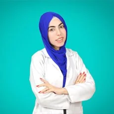 Dr. Kulsoom — Dental Surgeon at RDPC