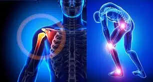 Orthopedic consultation at RDPC