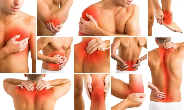 Physiotherapy and rehabilitation in DHA Karachi