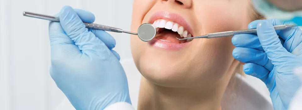 Rajput Dental and Physio Clinic in DHA Karachi