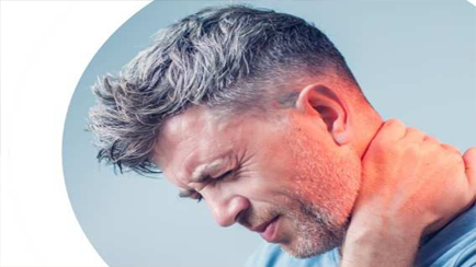 Physiotherapy Icon