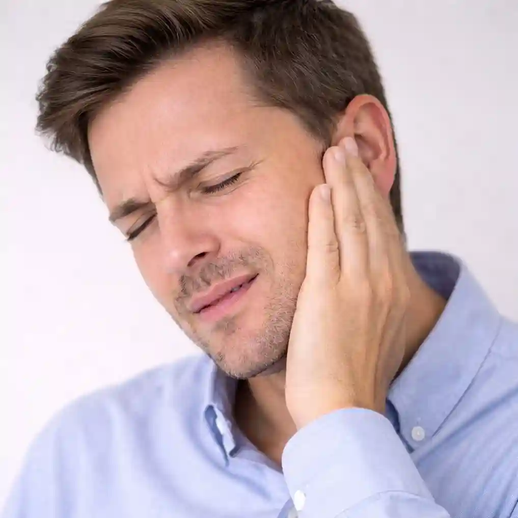 TMJ pain assessment and treatment