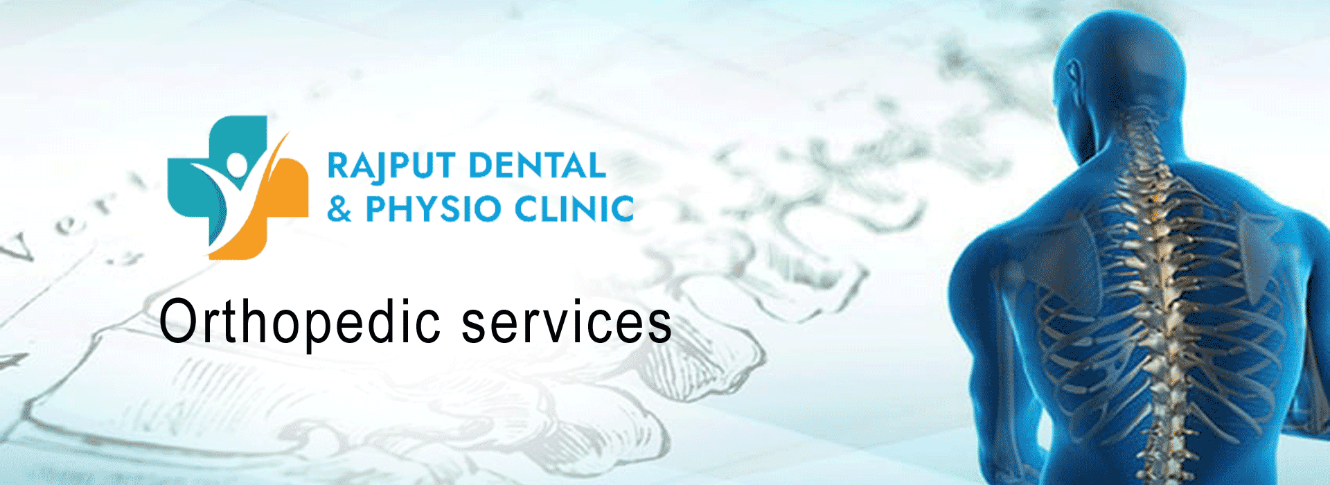 Rajput Dental & Physio Clinic Staff