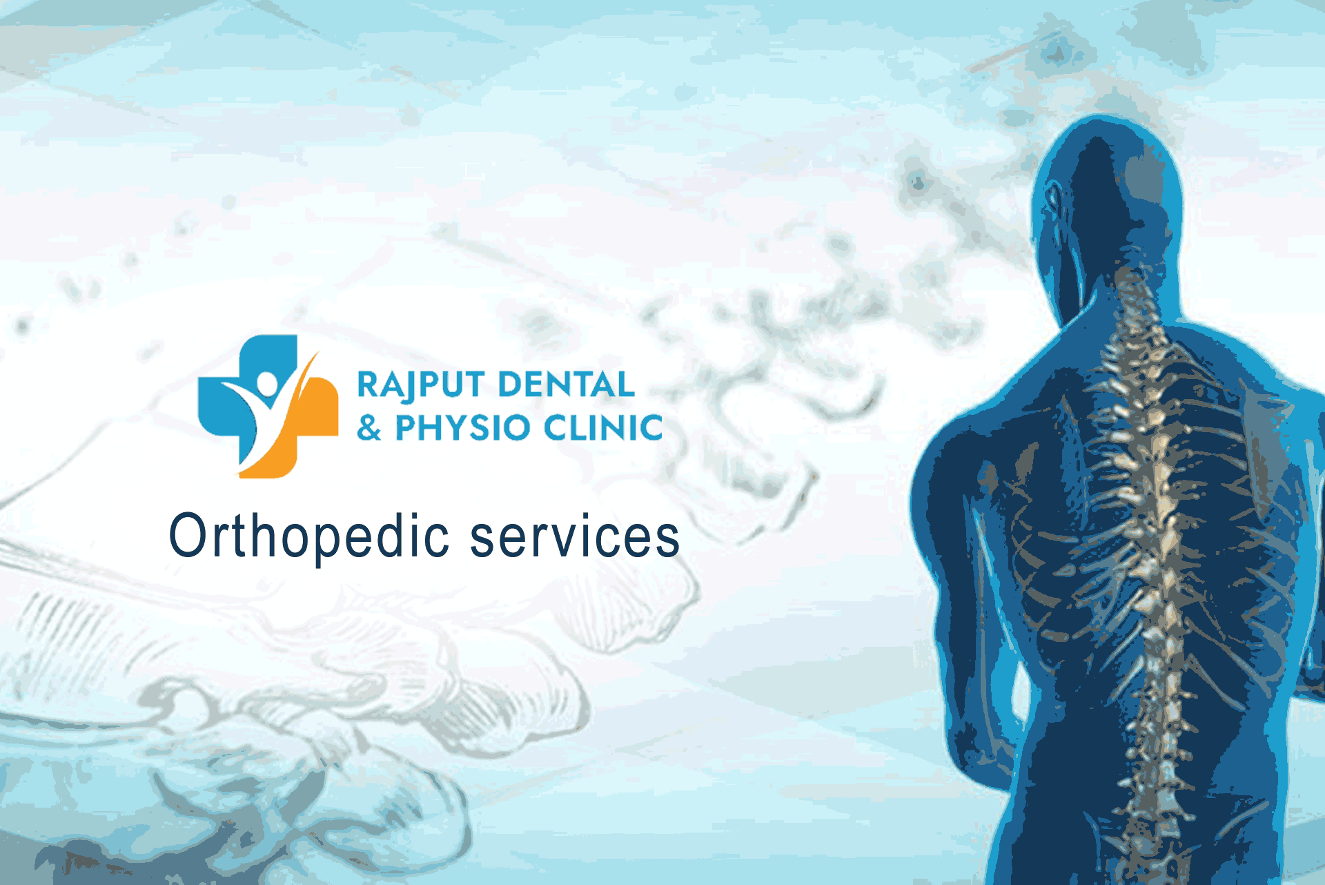 Rajput Dental & Physio Clinic Treatment