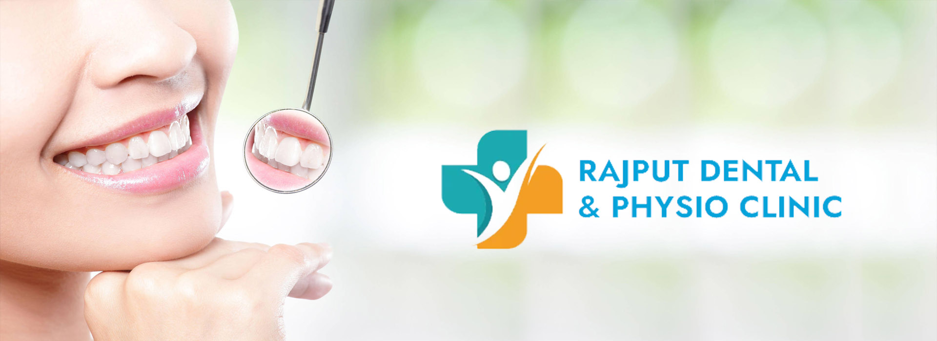 Rajput Dental & Physio Clinic Staff